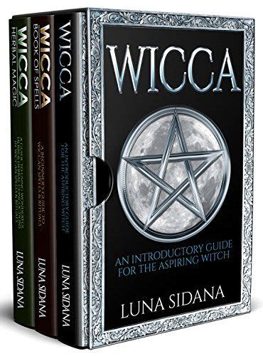 Empower Your Life with Wiccan Rituals and Spells